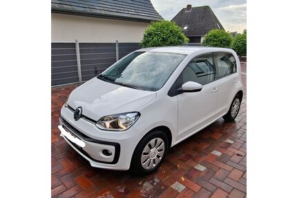VW up! Gebrauchtwagen