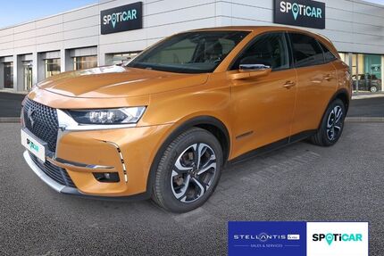 DS Automobiles DS7 (Crossback) Gebrauchtwagen