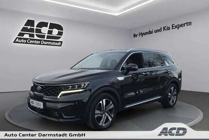 Kia Sorento Gebrauchtwagen