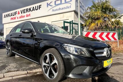 Mercedes-Benz C 300 Gebrauchtwagen