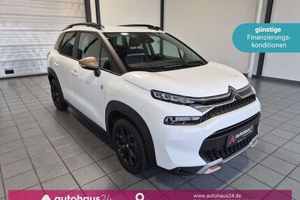 Citroen C3 Aircross Gebrauchtwagen