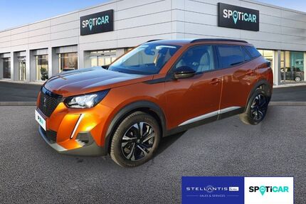 Peugeot 2008 Gebrauchtwagen