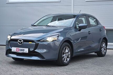 Mazda 2 Gebrauchtwagen