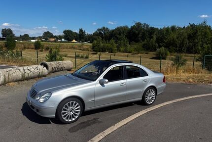 Mercedes-Benz E 500 Gebrauchtwagen