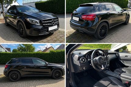 Mercedes-Benz GLA 180 Gebrauchtwagen