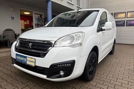 Peugeot Partner Gebrauchtwagen