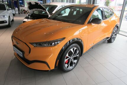 Ford Mustang Mach-E Gebrauchtwagen