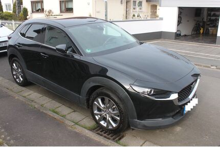 Mazda CX-30 Gebrauchtwagen