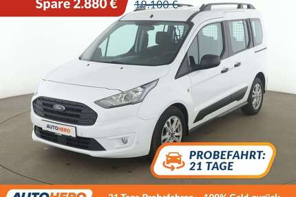 Ford Transit Connect Gebrauchtwagen
