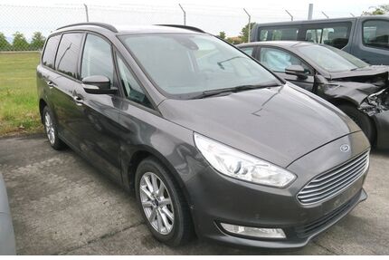 Ford Galaxy Gebrauchtwagen