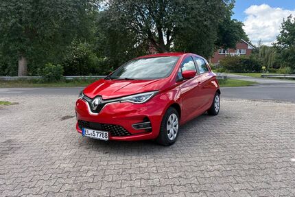 Renault ZOE Gebrauchtwagen