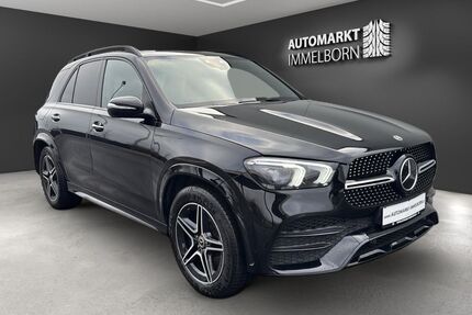 Mercedes-Benz GLE 450 Gebrauchtwagen