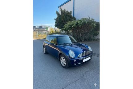 Mini ONE Gebrauchtwagen