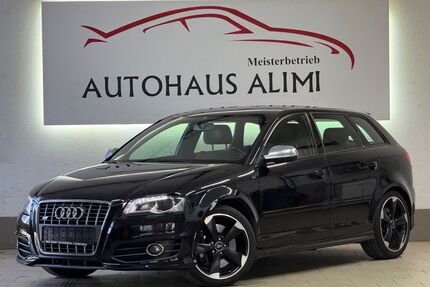 Audi S3 Gebrauchtwagen