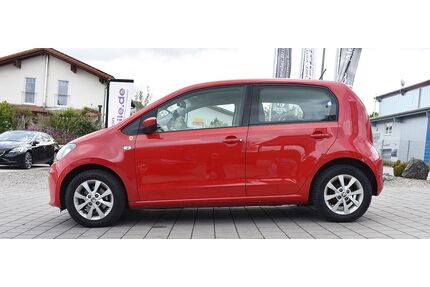 Skoda Citigo Gebrauchtwagen