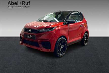 Aixam City Gebrauchtwagen