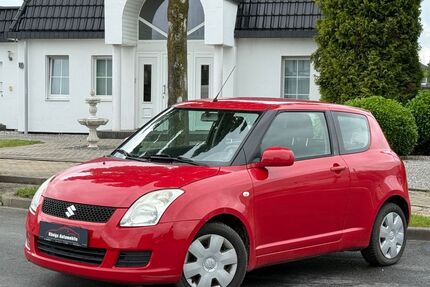Suzuki Swift Gebrauchtwagen