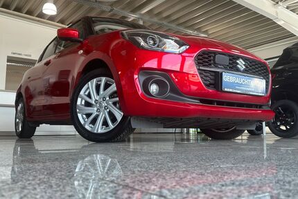 Suzuki Swift Gebrauchtwagen