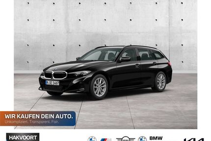 BMW 318 Gebrauchtwagen