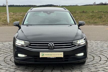 VW Passat Variant Gebrauchtwagen