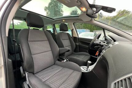 Peugeot 307 Gebrauchtwagen