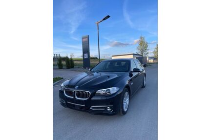 BMW 530 Gebrauchtwagen