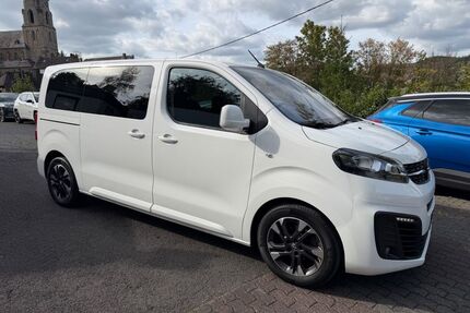 Opel Zafira Life Gebrauchtwagen