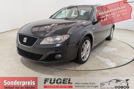 Seat Exeo Gebrauchtwagen