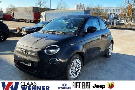 Fiat 500e Gebrauchtwagen