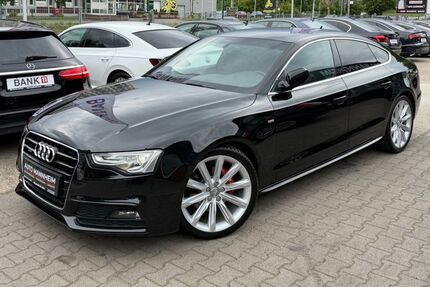 Audi A5 Gebrauchtwagen