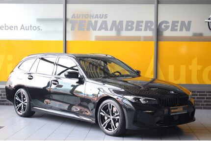 BMW 330 Gebrauchtwagen