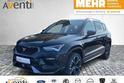 Cupra Ateca Gebrauchtwagen