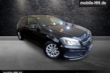 Mercedes-Benz A 200 Gebrauchtwagen