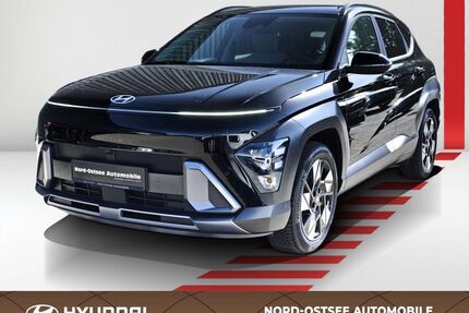 Hyundai KONA Gebrauchtwagen
