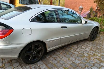 Mercedes-Benz C 180 Gebrauchtwagen
