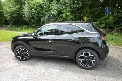 Opel Mokka Gebrauchtwagen