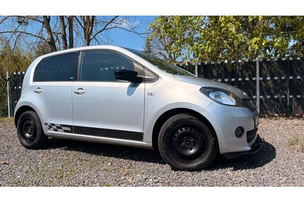 Skoda Citigo Gebrauchtwagen