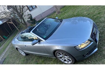 Audi A5 Gebrauchtwagen
