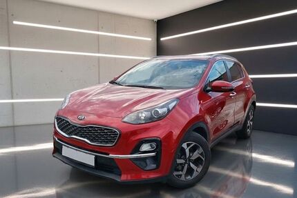 Kia Sportage Gebrauchtwagen