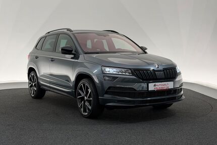 Skoda Karoq Gebrauchtwagen