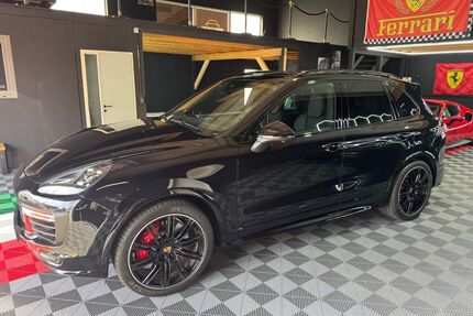 Porsche Cayenne Gebrauchtwagen