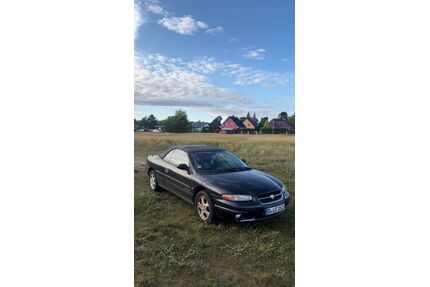 Chrysler Stratus Gebrauchtwagen
