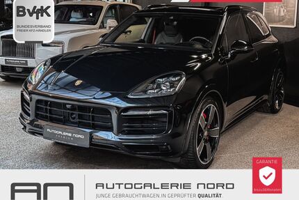 Porsche Cayenne Gebrauchtwagen