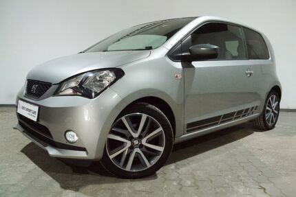Seat Mii Gebrauchtwagen