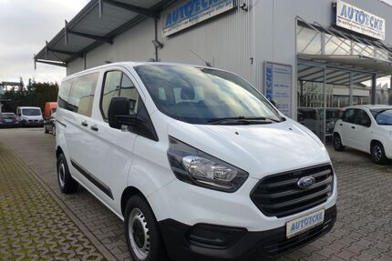 Ford Transit Custom Gebrauchtwagen