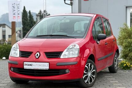 Renault Modus Gebrauchtwagen