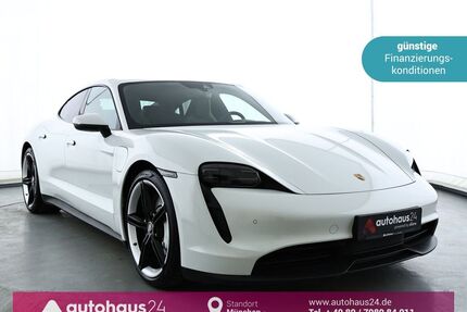 Porsche Taycan Gebrauchtwagen