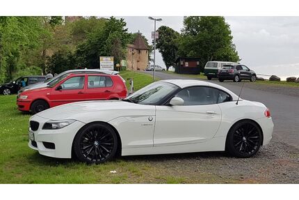 BMW Z4 Gebrauchtwagen
