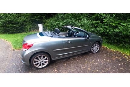Peugeot 207 Gebrauchtwagen