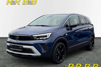 Opel Crossland (X) Gebrauchtwagen